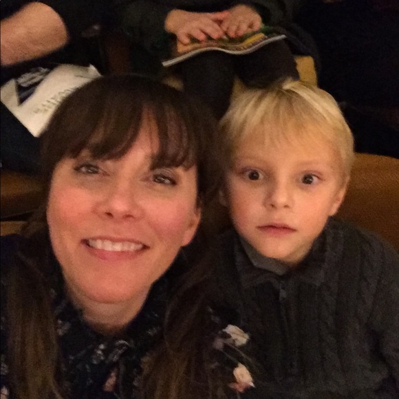 Meet your Posher, Stacey - Picture 1 of 1